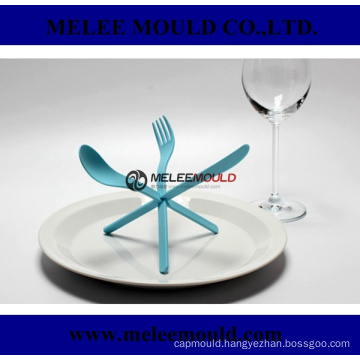 Plastic Creative Tableware Mould Wholesale